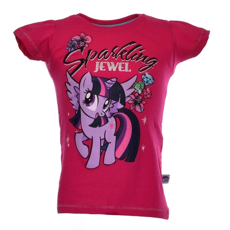 T-shirt dziecięcy My Little Pony