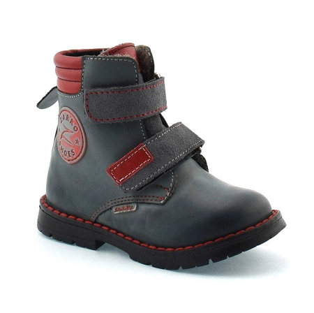 Buty zimowe dla dzieci Zarro 98/04